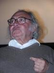 Maestro Victorino D'Almeida