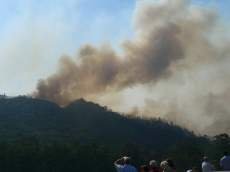 Monte de G�ios - Lanhelas