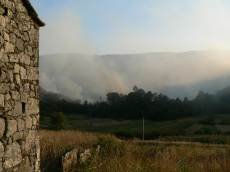 Lugar do Torno - A. Cima