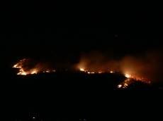 Monte Goios 22h Dia 21 - Lanhelas