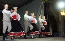 Folclore Internacional