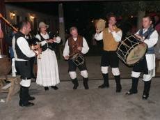 Gaiteiros de Pontevedra