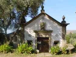 Capela de ST� Luzia