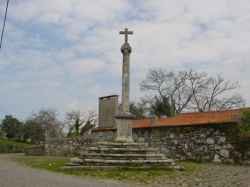 Cruzeiro da Sr� do Socorro