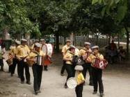 Grupo de Bombos de Azevedo