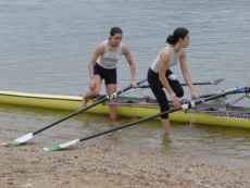 �gata Baixinho, Joana Fernandes