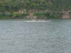 Final da prova:�ngela Fernandes, Raquel Freixo