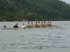 Rui Pedrosa / Andr� Pedrosa / Bruno Lima / Nuno Cubal / Jos� Covinha / Bruno Amorim / Miguel Nunes / Anthony Passos e Afonso Fernandes Timoneiro