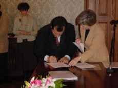 Presidente da C�mara de Ponte Lima, Daniel Camp�lo