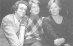 Jo�o Grosso, Teres Lima, Lia Gama