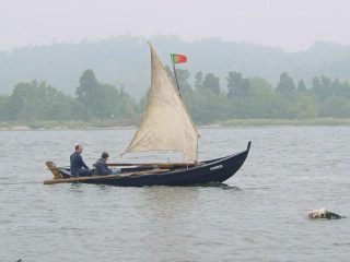 Encontro de barcos tradicionais em Lanhelas aguarda pagamento de subs�dio