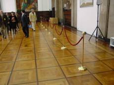 Sala das Apresenta��es