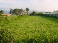 Terreno para Jardins de Inf�ncia