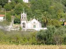 Igreja de Orbac�m