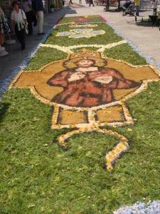 Terreiro - Caf� Central