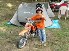 Gon�alo, residente em Sopo