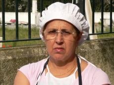 Ana Maria Sampaio: � o c�mulo da pouca vergonha. J� n�o h� respeito.