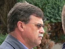 Ant�nio Vieitas: As pessoas est�o revoltadas. � uma tristeza.