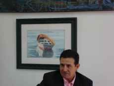 Benigno Rodr�guez Quintas