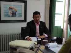 Benigno Rodr�guez Quintas