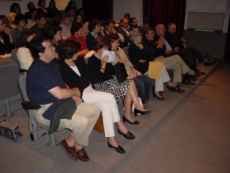 P�blico assistente