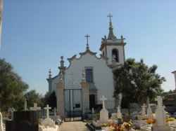 Igreja Paroquial