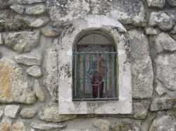 Alminhas de St� Ant�nio