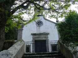 Capela da Sant�ssima Trindade