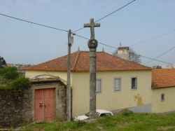 Cruzeiro da St� Trindade