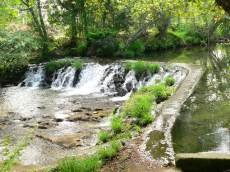 Rio �ncora poder� receber esgotos