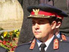 Lu�s Saraiva Comandante de Caminha