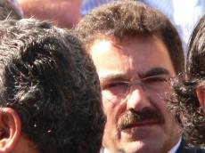 Flamiano Martins Vereador da Protec��o C�vil