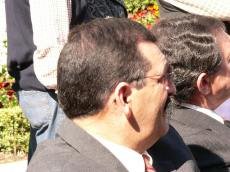Francisco Tobias Pr. C. Directivo Baldios Riba d'�ncora