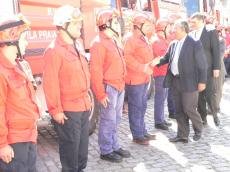 ... e Vila Praia de �ncora