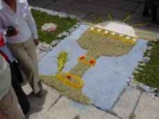 Entrada lateral da Matriz