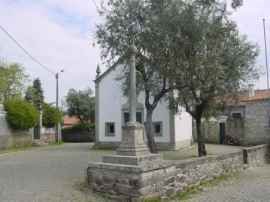 Cruzeiro de St� Luzia