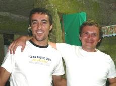 Festa de S. Jo�o d'Arga 2004