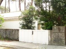 Casa de Henrique Alves Costa