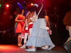 1� Classificada S�rie B