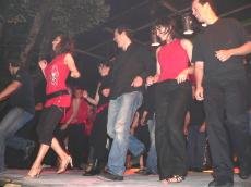 Escola de Dan�a ...