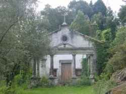 Capela da Sr� do Socorro