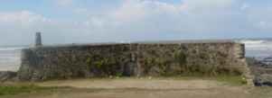 Forte do C�o