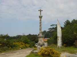 Cruzeiro da Gelfa