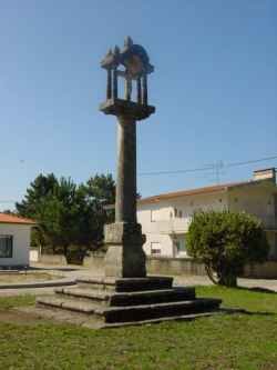 Cruzeiro Paroquial