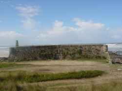 Forte do C�o