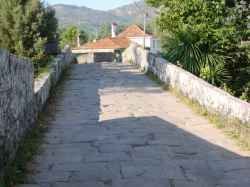 Ponte de Abadim