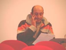 Pres. Junta Lanhelas, Rui Fernandes