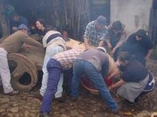 ...e permanentemente...