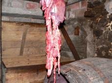 Colada (cora��o, l�ngua, rins, figado e pulm�es)