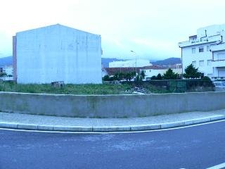 Espa�o reservado para a futura sede da Junta